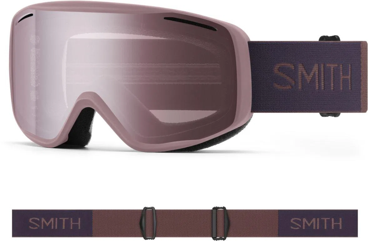 Smith Optics Snow Goggles M00780 Rally Goggles - view 12